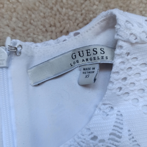 Guess Maxi dress - Picture 3 of 8